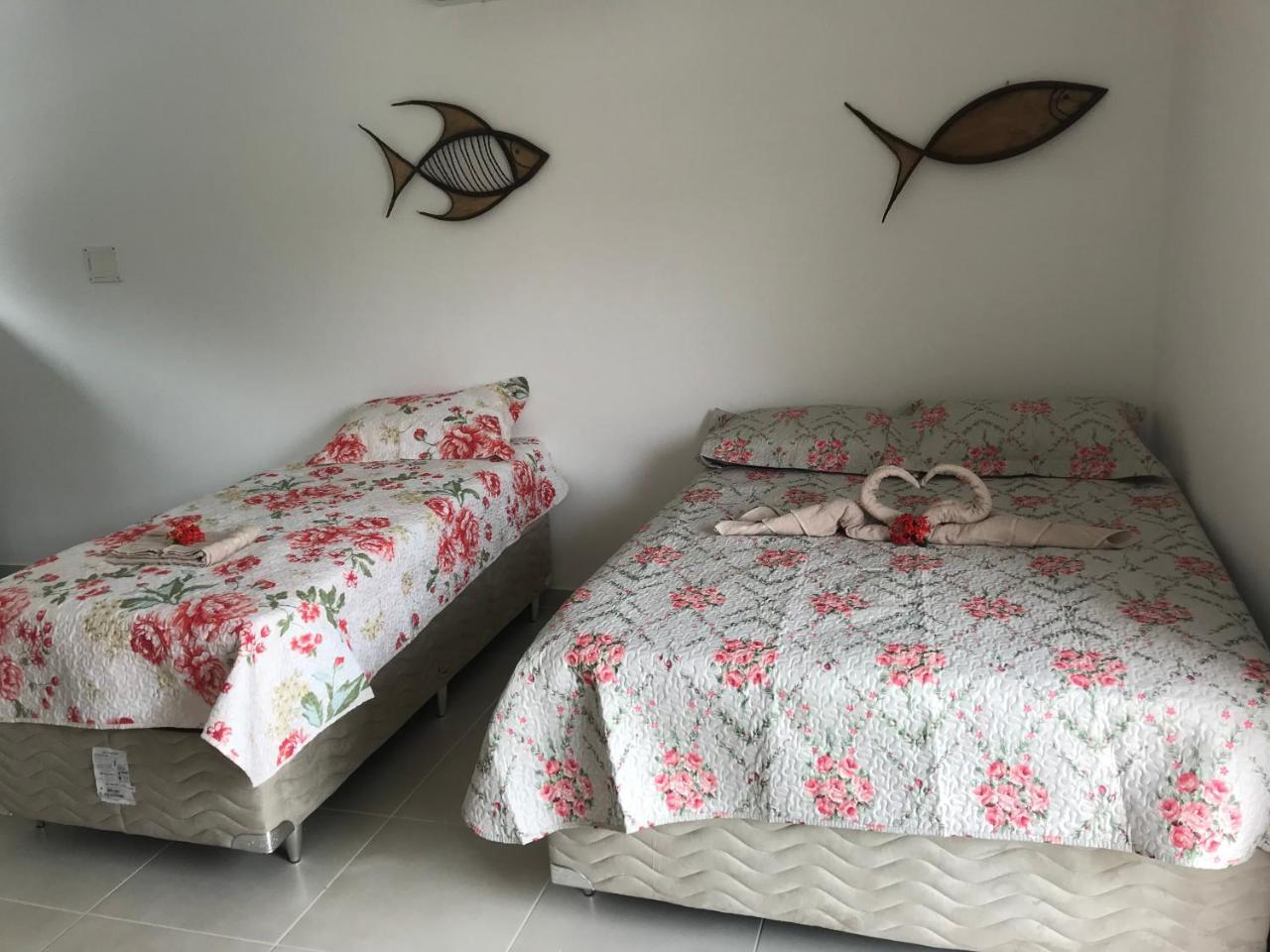 Ferienwohnung Flat Barra Mar Barra Grande  Exterior foto